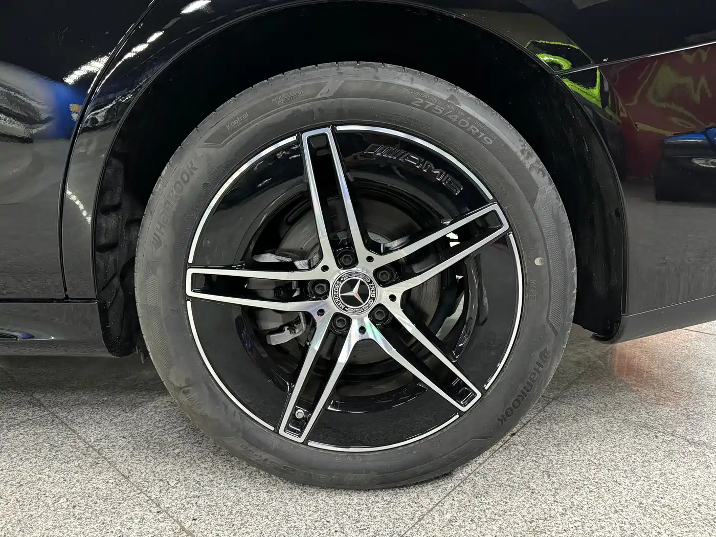 Mercedes-Benz E-Class (Import) 2025 E 260 Sport фото 12