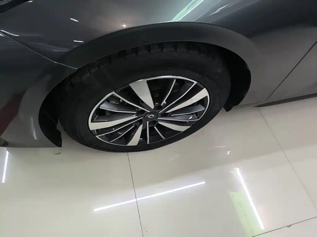 Changan Qiyuan A05 2024 2024 Deluxe Edition 145 Premium