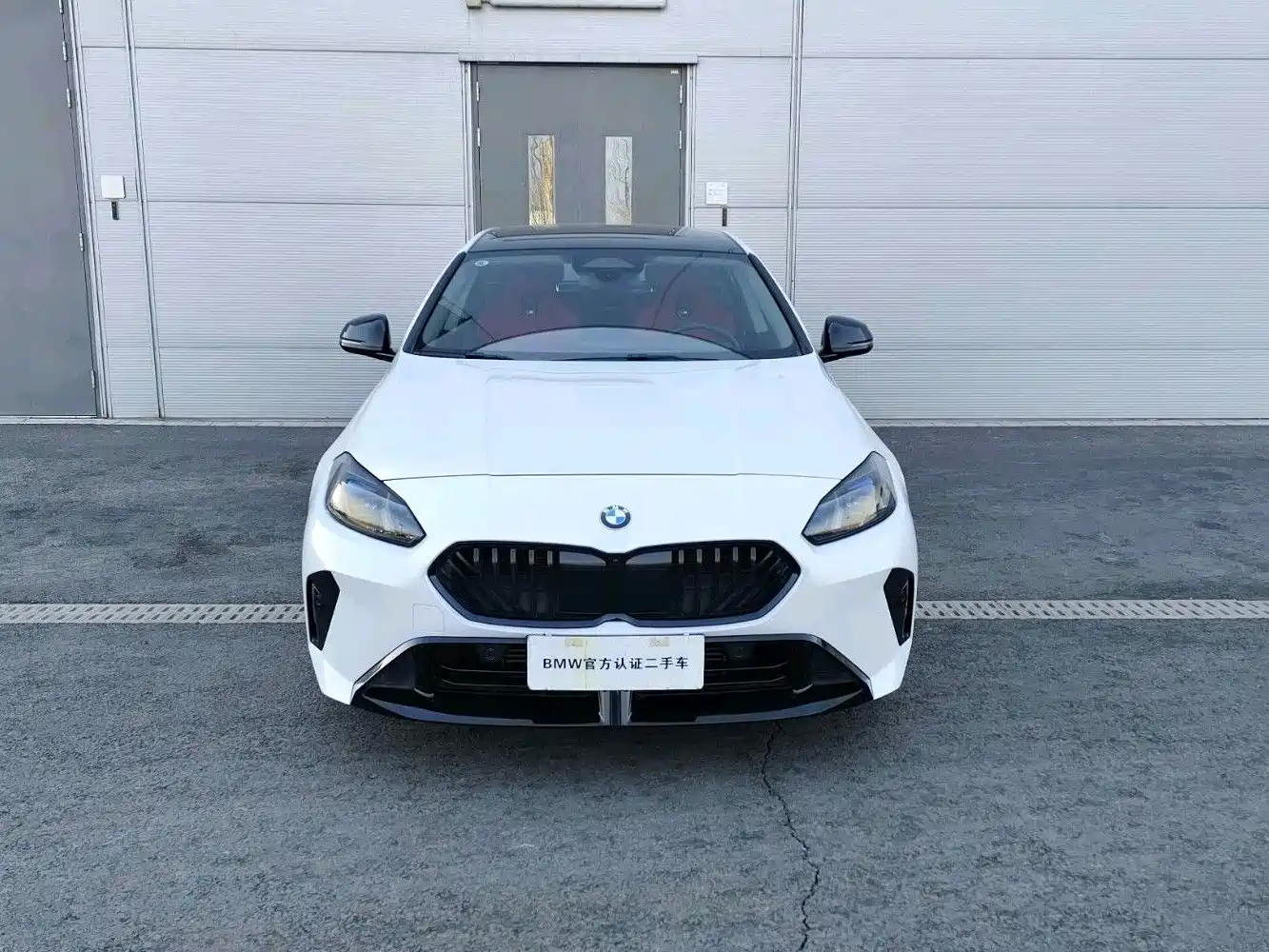 BMW 2 Series 2025 225L M Sport Moonlight Package фото 13
