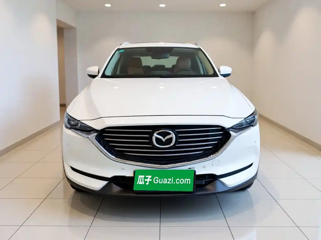 Mazda CX-8 2020 2019 2.5L 2WD Premium