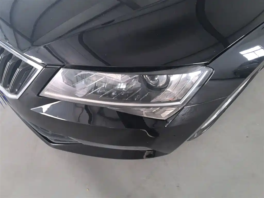 Škoda Superb 2016 TSI330 DSG Pioneer Edition фото 24