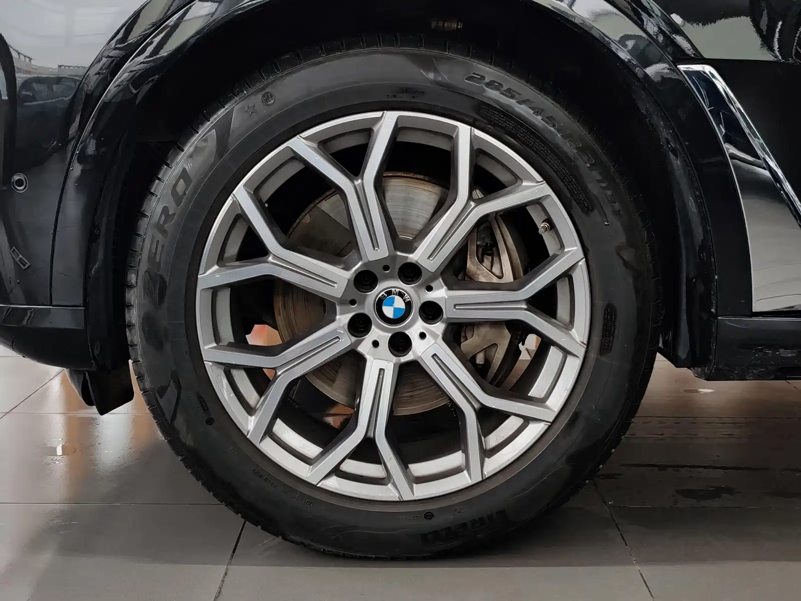 Photo 20 - BMW X7