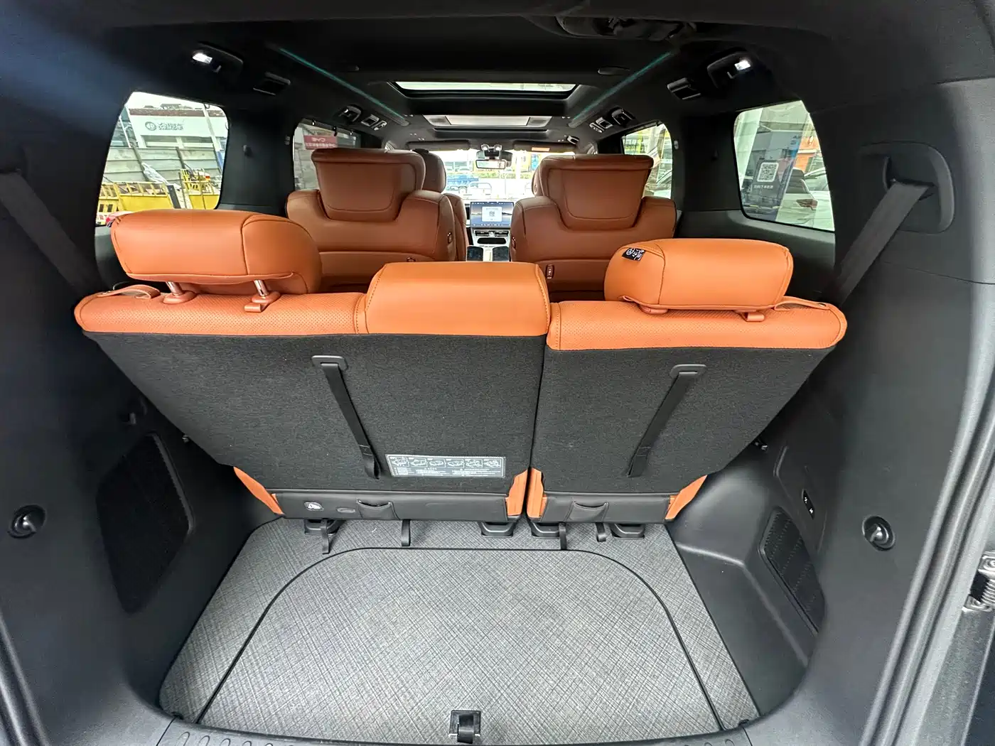 GAC TRUMPCHI YEARNING FOR M8