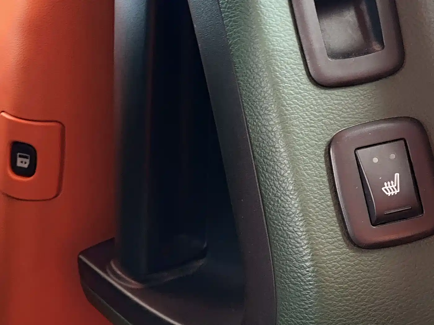 Chrysler Grand Voyager (Import) 2013 2013 3.6L Luxury Edition