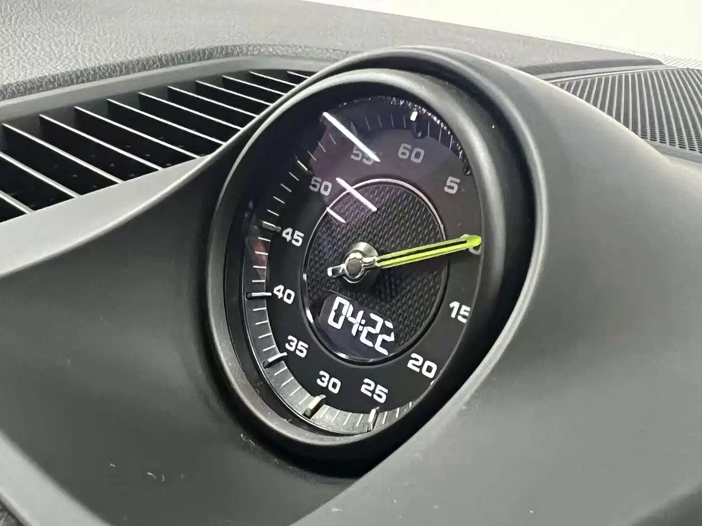 Porsche Cayenne New Energy 2019 2019 Cayenne E-Hybrid 2.0T