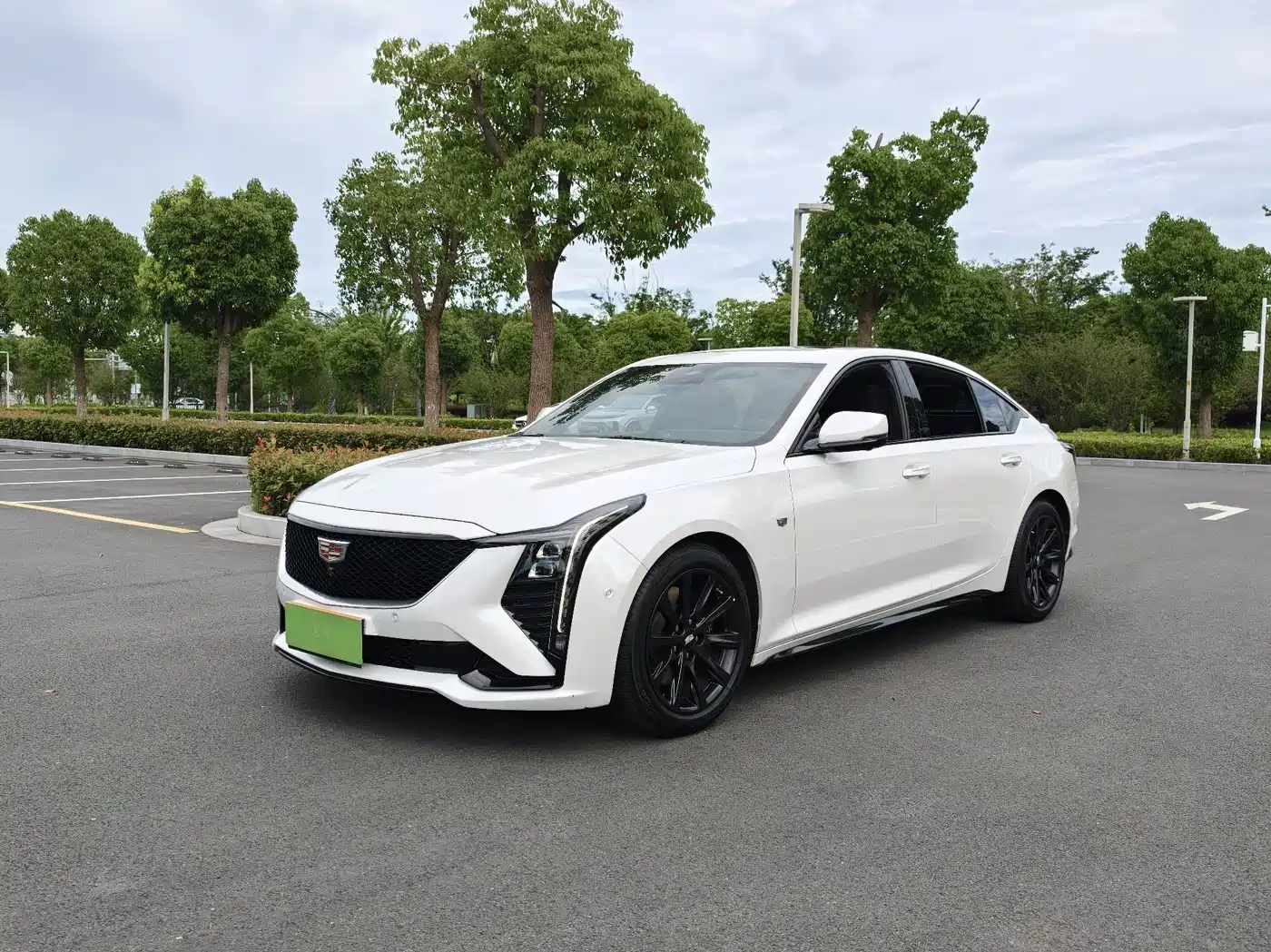 Cadillac CT5 2024 2024 28T Premium