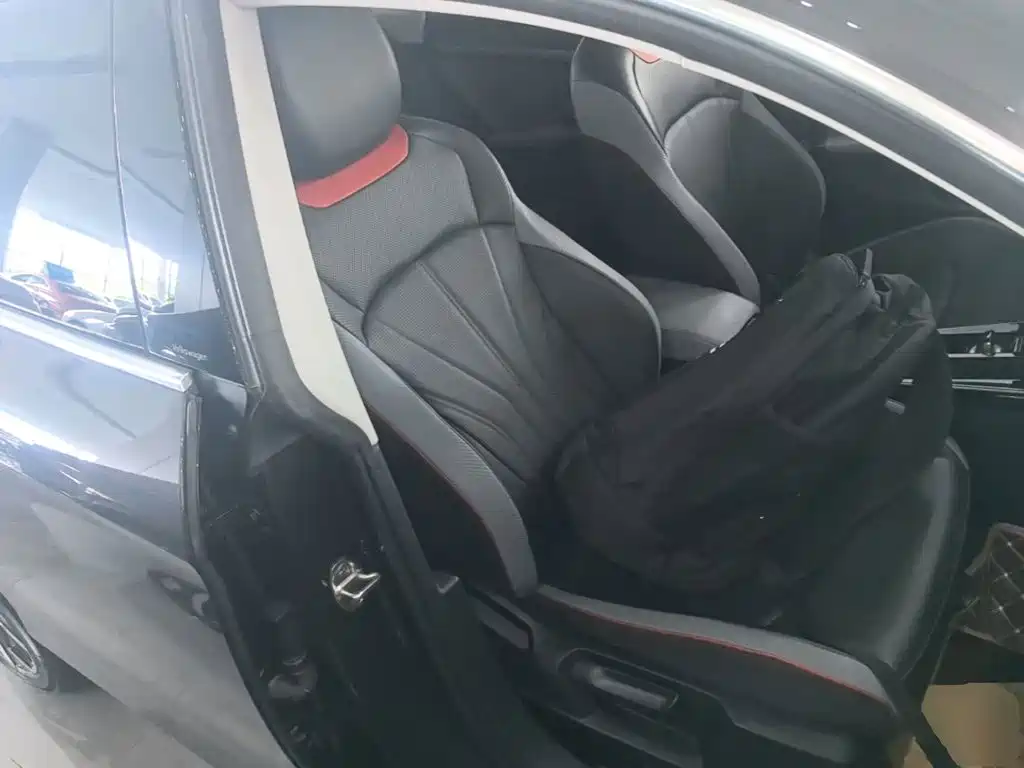 Volkswagen Lamando, миниатюра 25