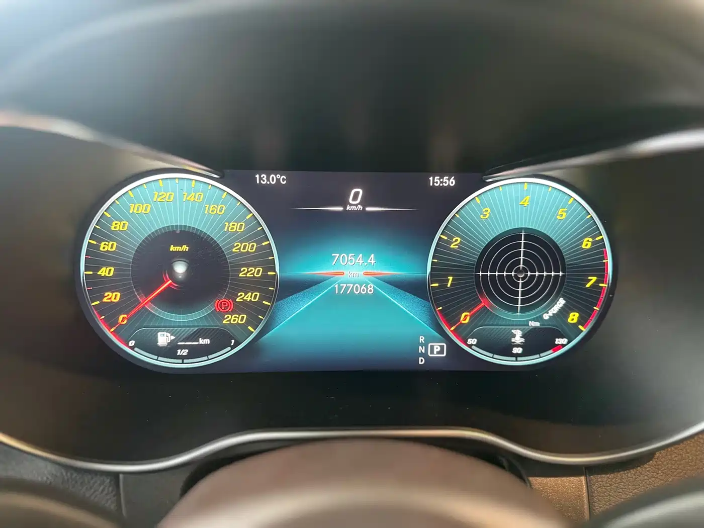 Mercedes-Benz GLC 2020 GLC 260 L 4MATIC Luxury фото 4