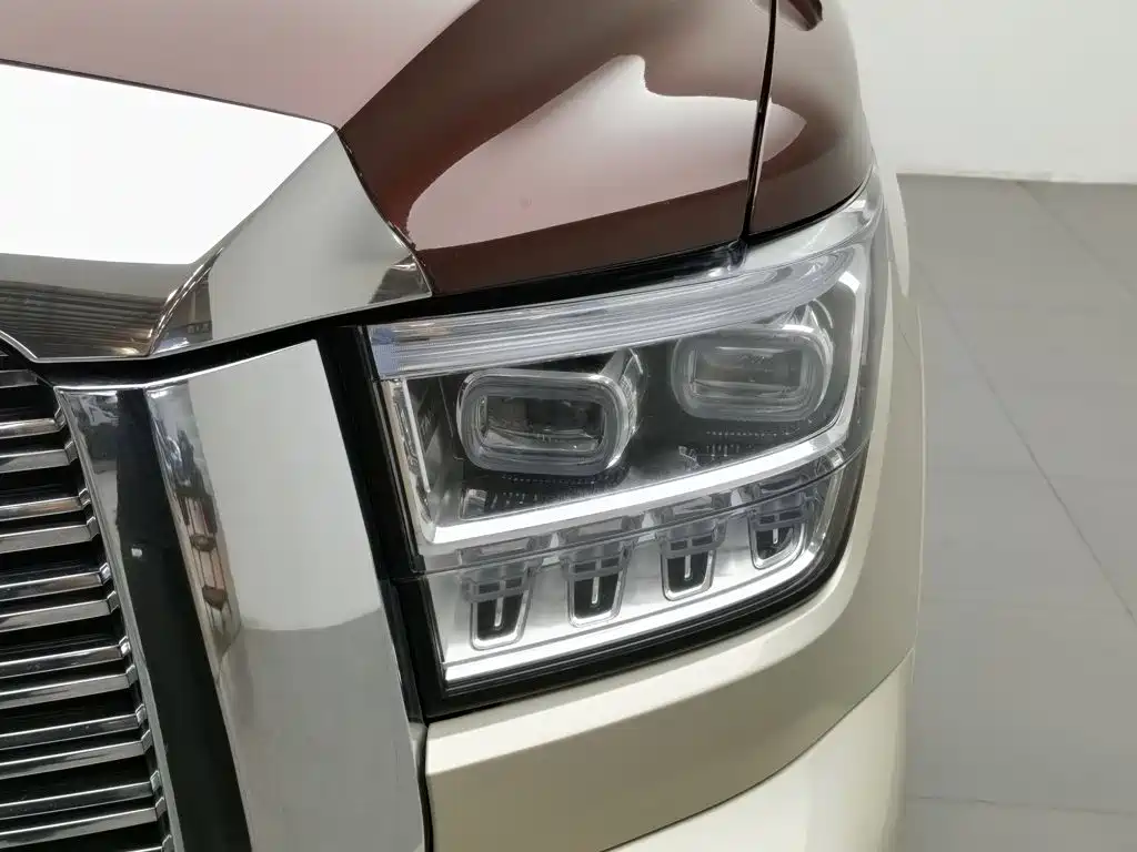 Tank 500 2023 2022 3.0T Premium Custom Edition 5-Seater
