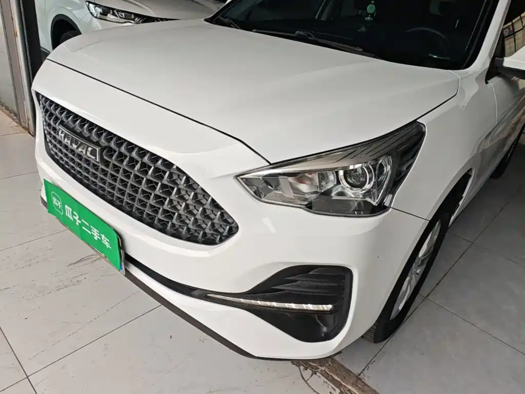 Фото 24 - Haval M6