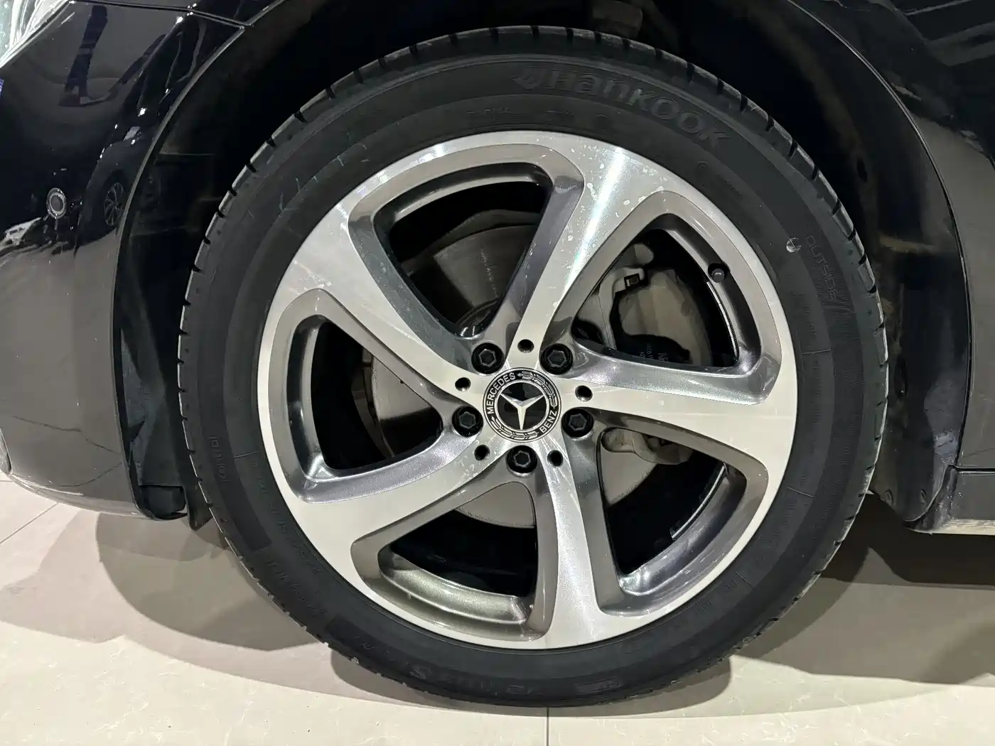 Mercedes-Benz E-Class 2019 E 200 L Sport 4MATIC фото 15