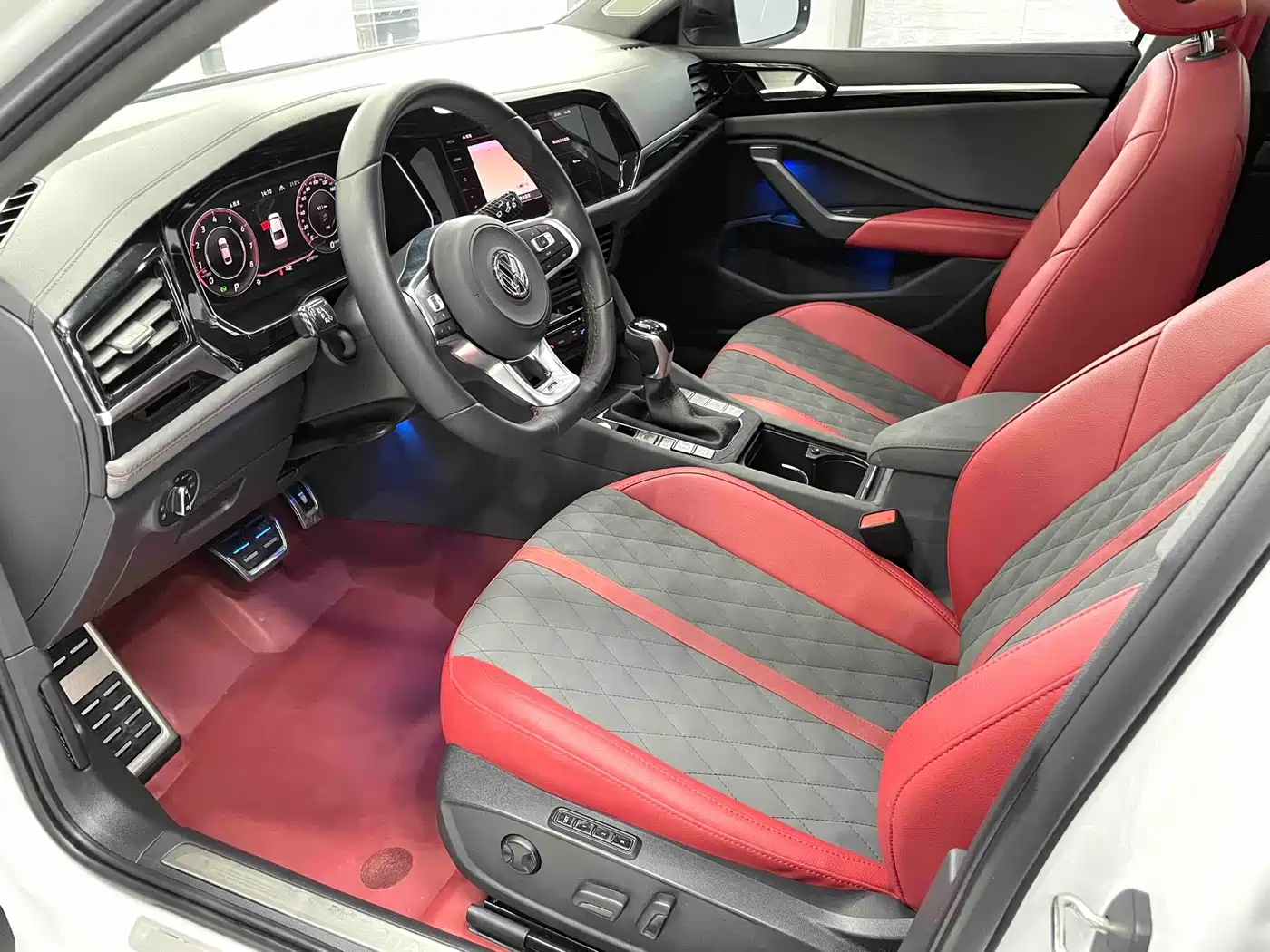 Volkswagen Sagitar, миниатюра 5