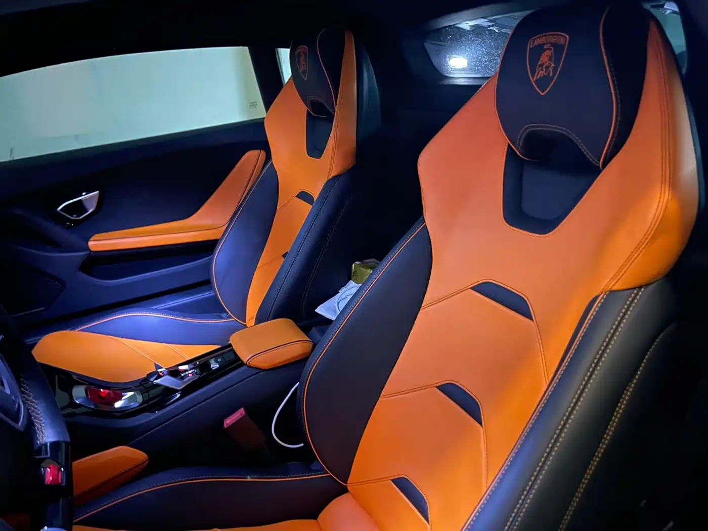 Lamborghini Huracán 2023 2020 Huracán EVO RWD