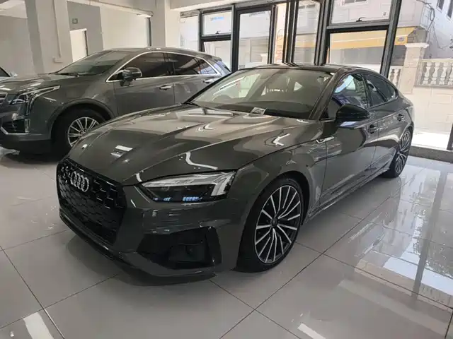 Audi A5 (Import) 2024