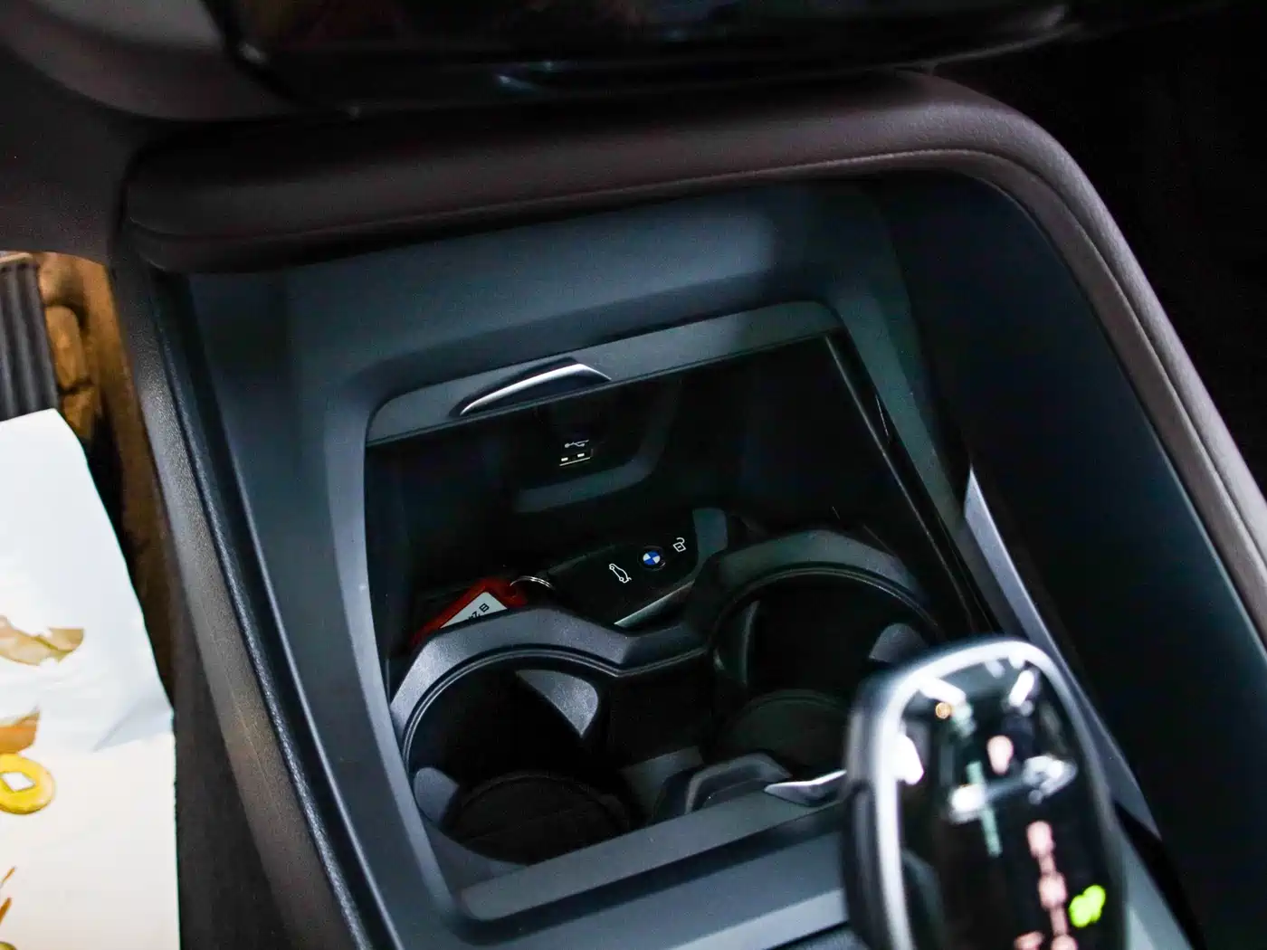 BMW X1 2022 sDrive20Li Fashion фото 11