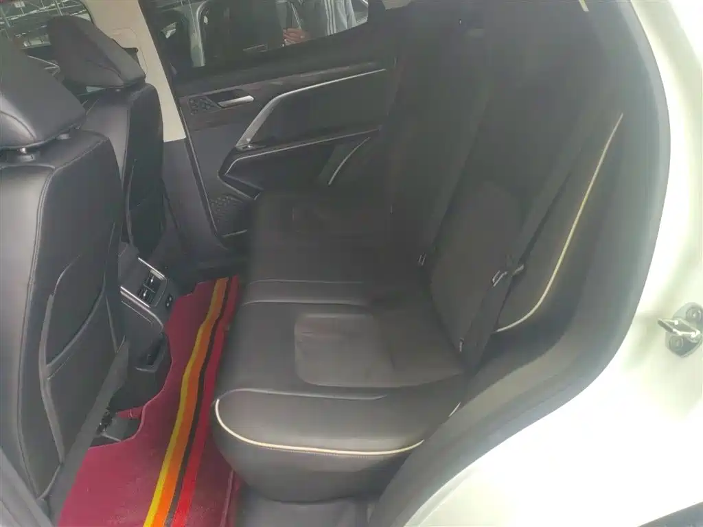 Haval H6 2023 National Trend Edition 1.5T Automatic Urban фото 17