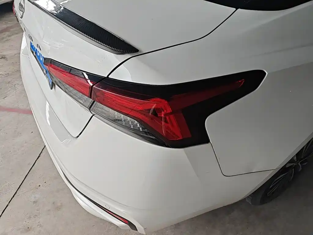 Nissan TEANA, миниатюра 8