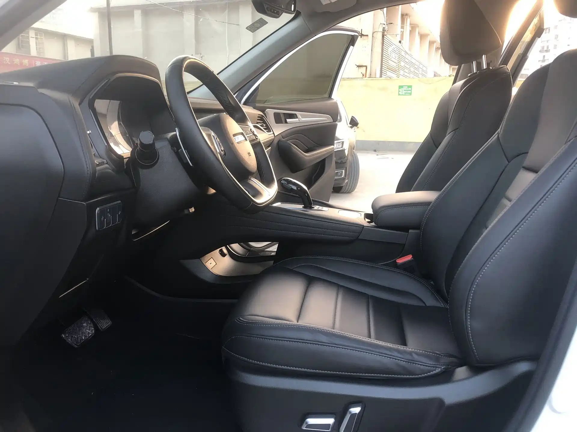 Photo 8 - Haval F7