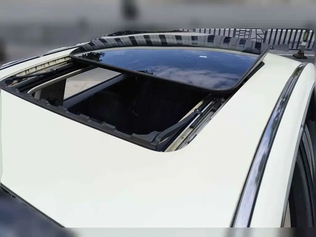 Geely Borui 2016 2015 1.8T Flagship