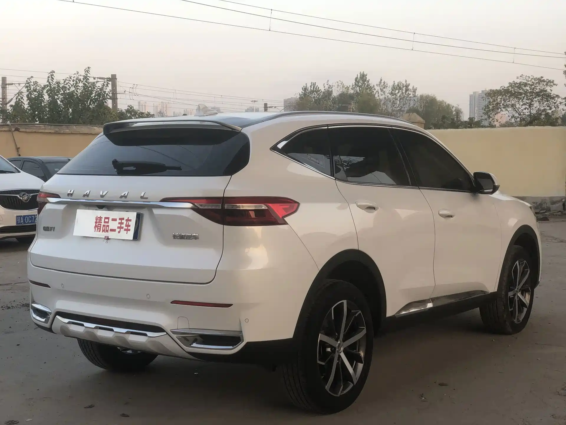 Photo 13 - Haval F7