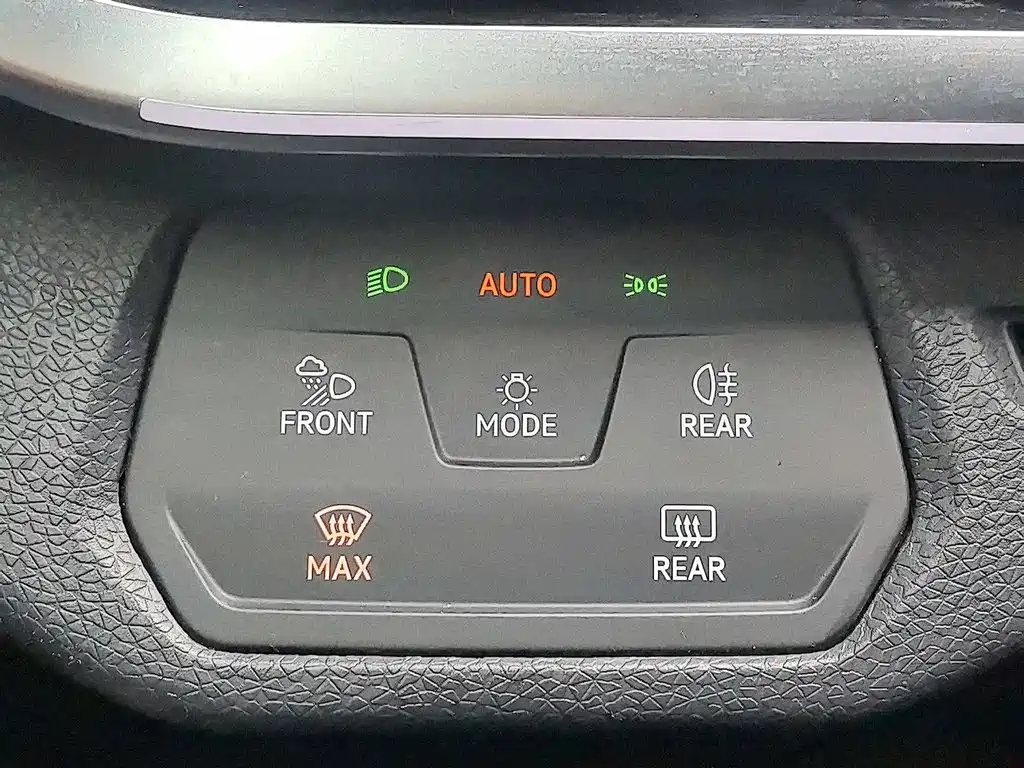 Photo 21 - Volkswagen ID.4 CROZZ
