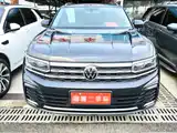Фото 2 - Volkswagen Teramont