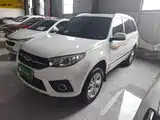 Фото 2 - Chery Tiggo 3