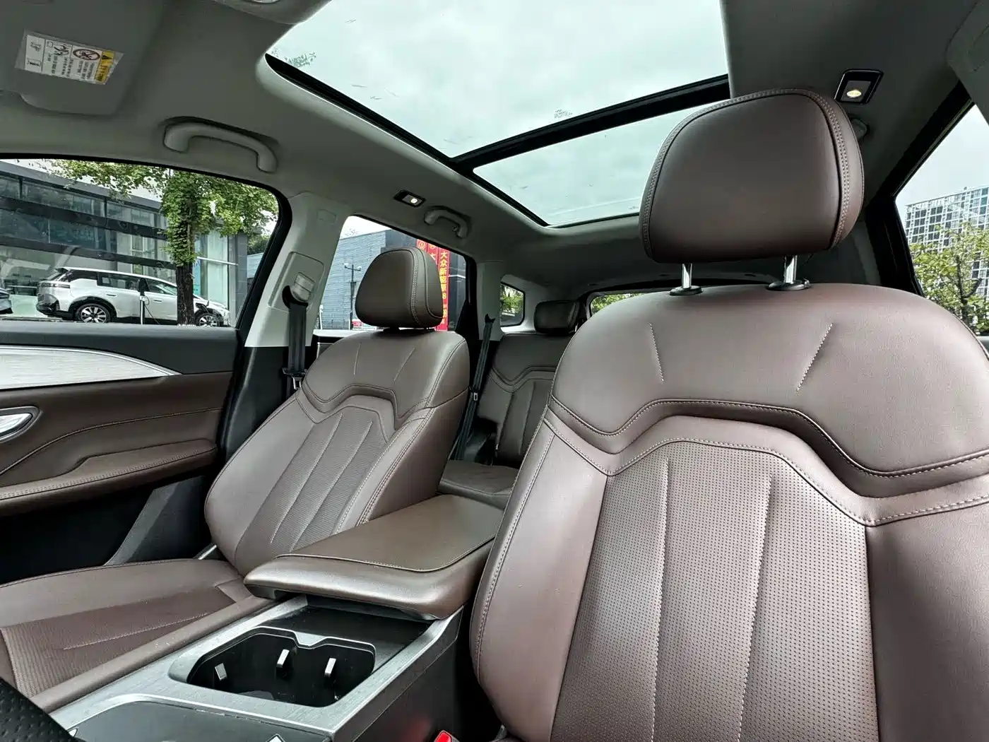 Jetour X90 PLUS 2023 2023 1.6TD DCT Villa 7-Seater