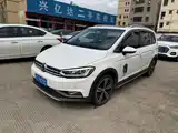 Фото 2 - Volkswagen Touran