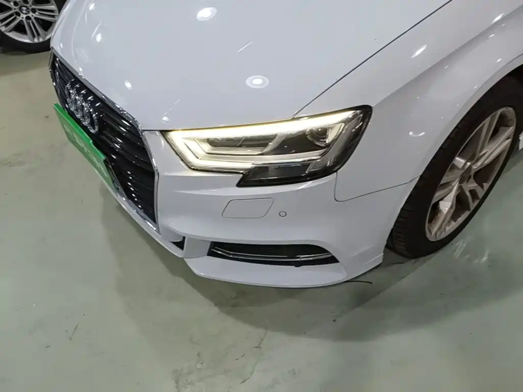 Фото 24 - Audi A3