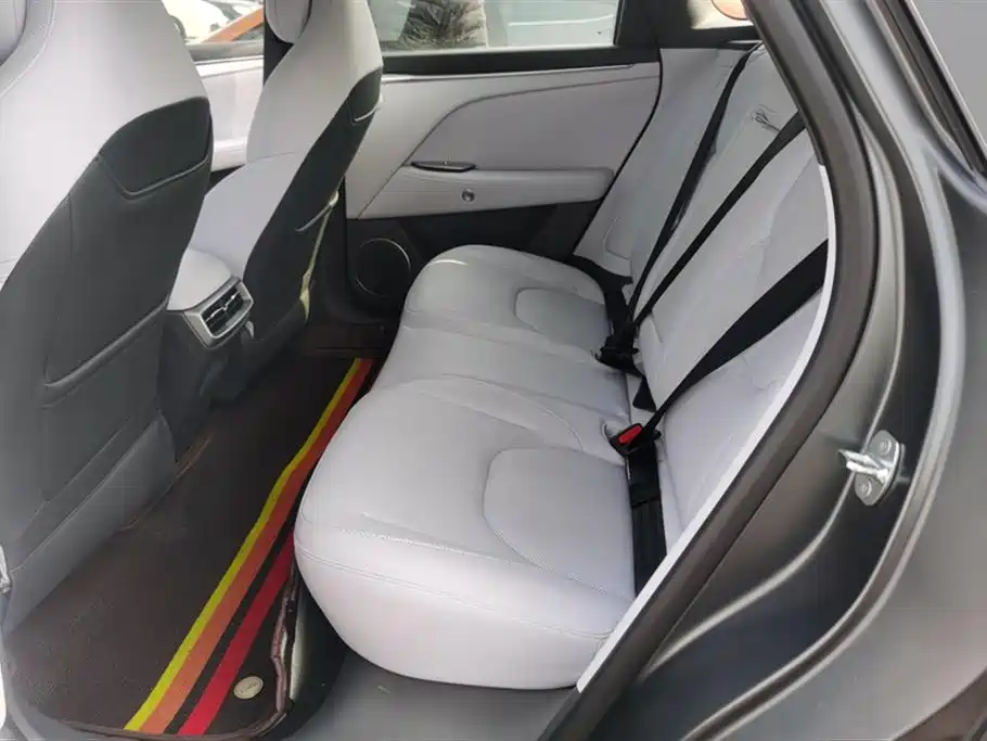 ARCFOX EXTREME FOX POLAR FOX ALPHA T5