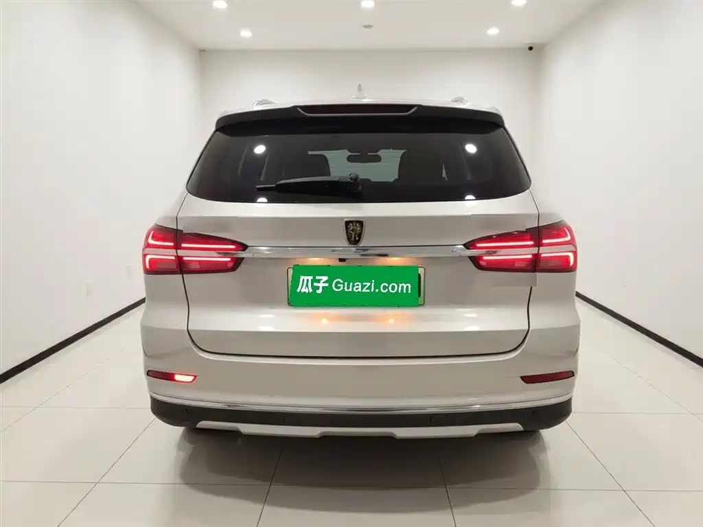 ROEWE RX5 NEW ENERGY