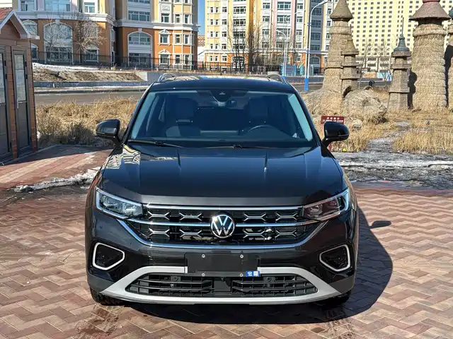 VOLKSWAGEN TANYUE