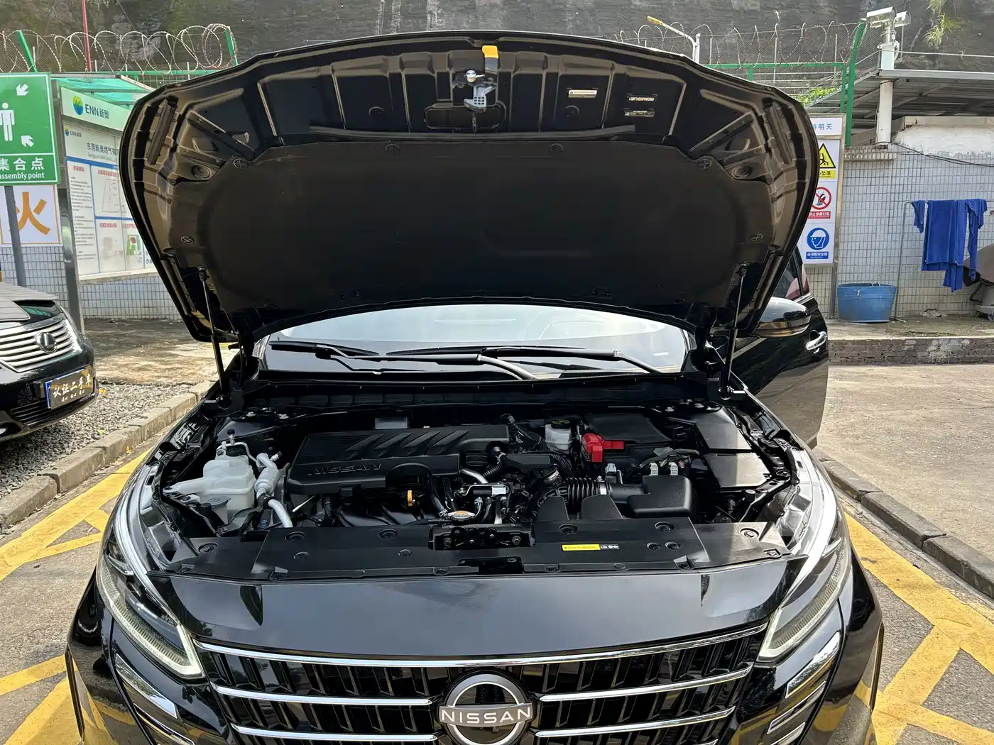 Nissan TEANA, миниатюра 17