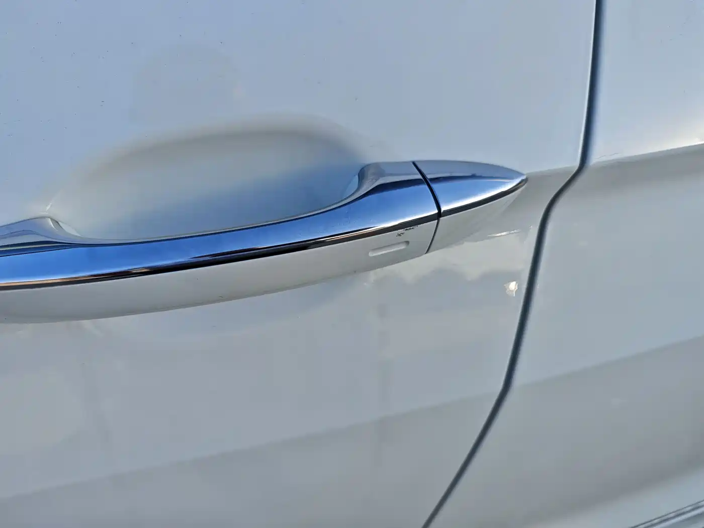 Volkswagen Tiguan L 2023 330TSI Auto 2WD R-Line Premium Edition фото 12