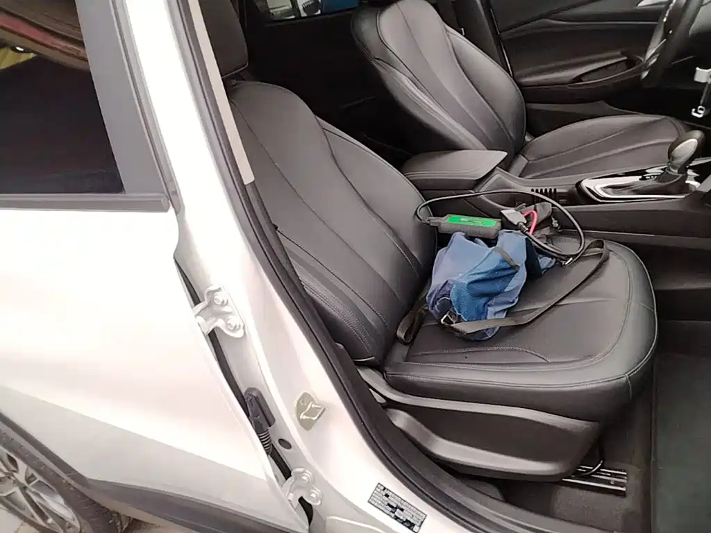 Photo 25 - Buick Encore