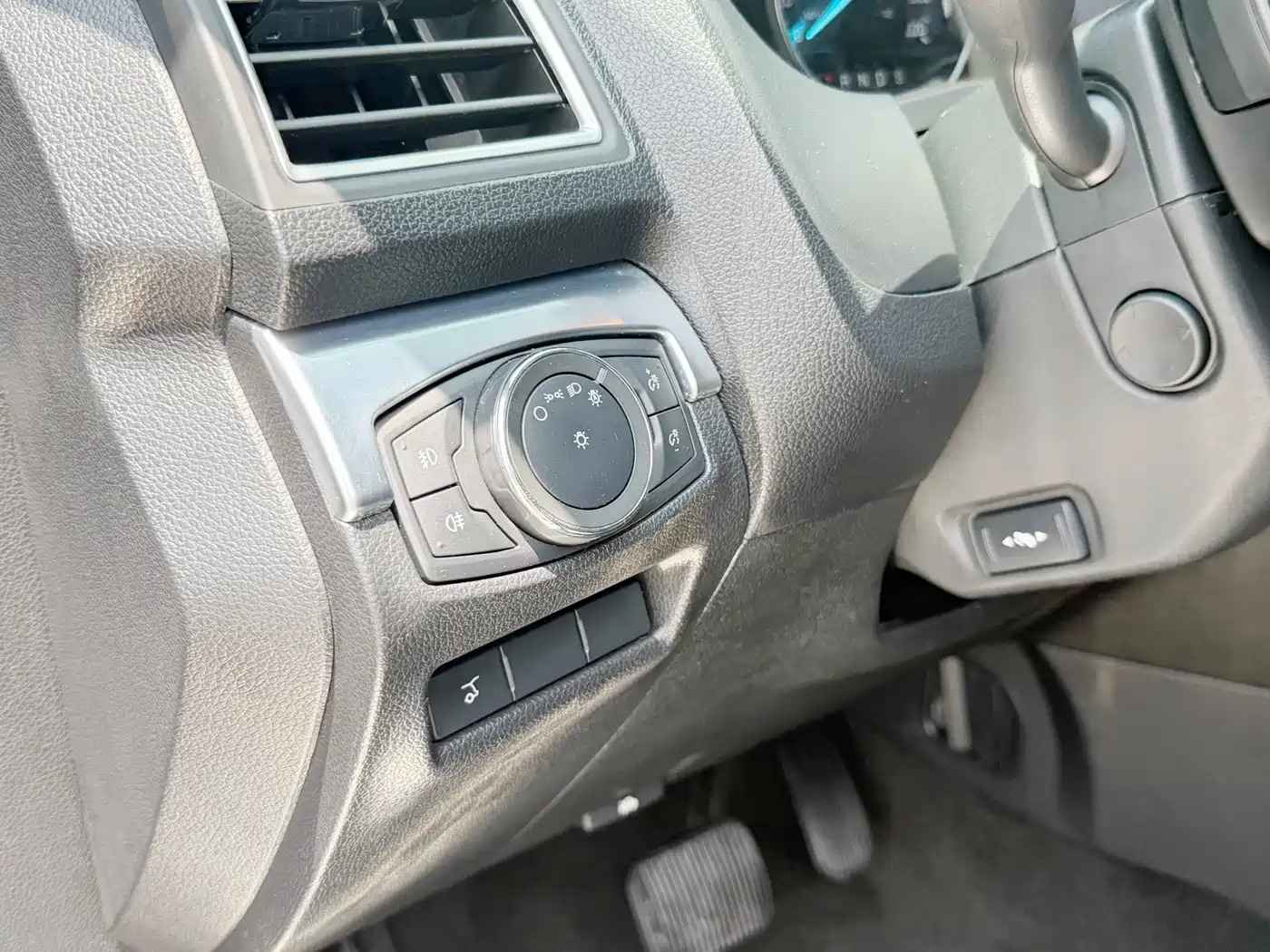 Ford Explorer (Import) 2017 2017 2.3T Elite Edition