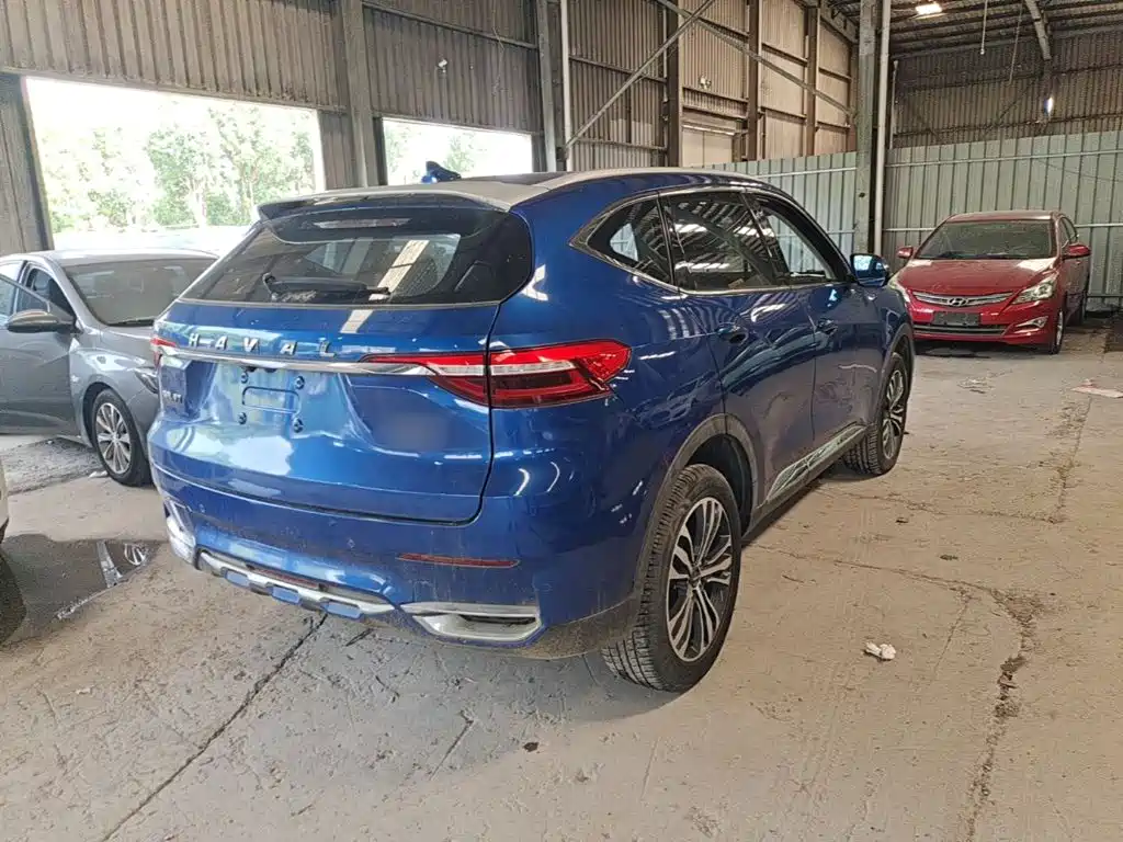 Photo 7 - Haval F7