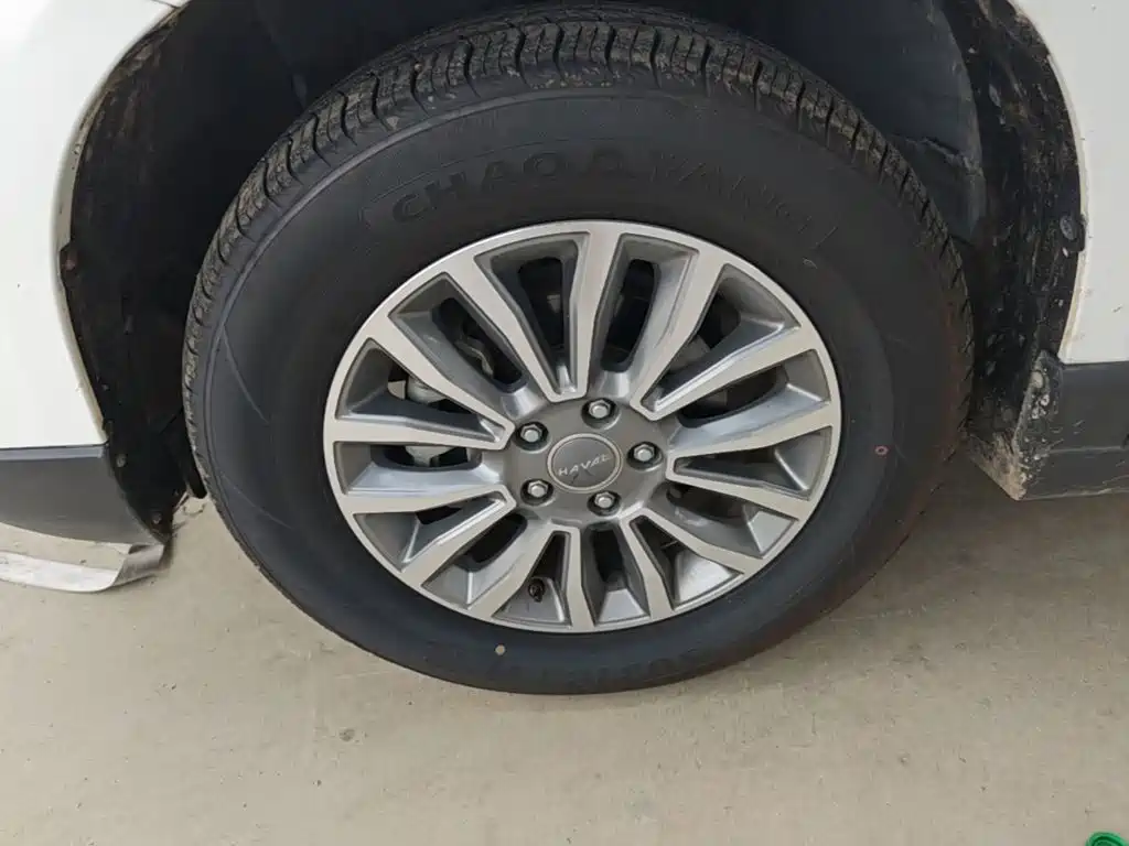 Photo 23 - Haval H6