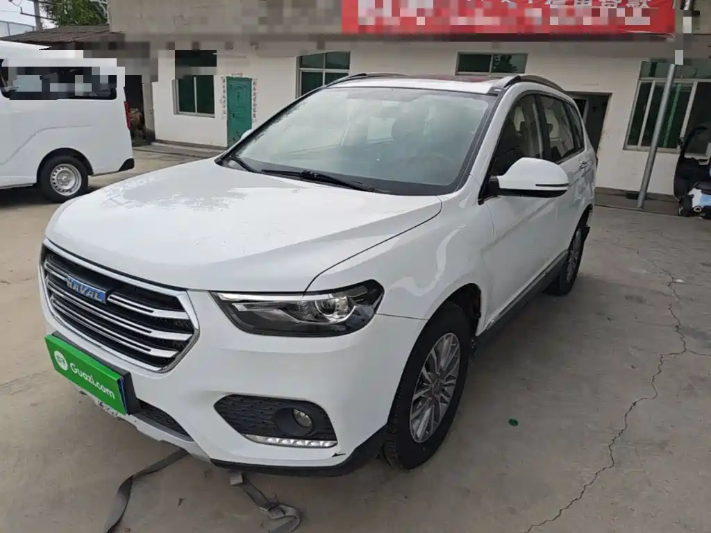 Photo 1 - Haval H6