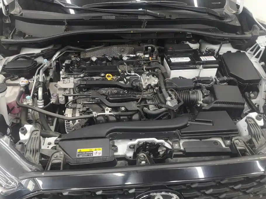 Toyota Corolla Cross 2024 2024 Model 2.0L Pioneer Edition
