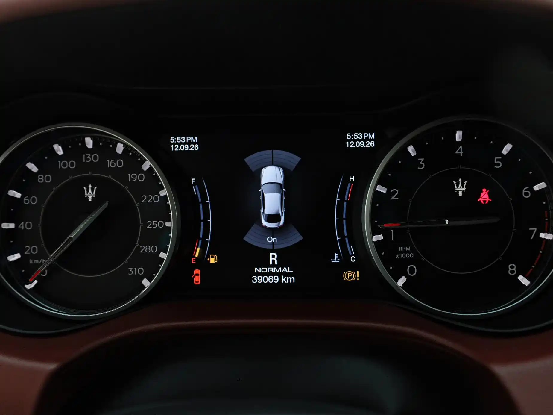 Photo 14 - Maserati Ghibli