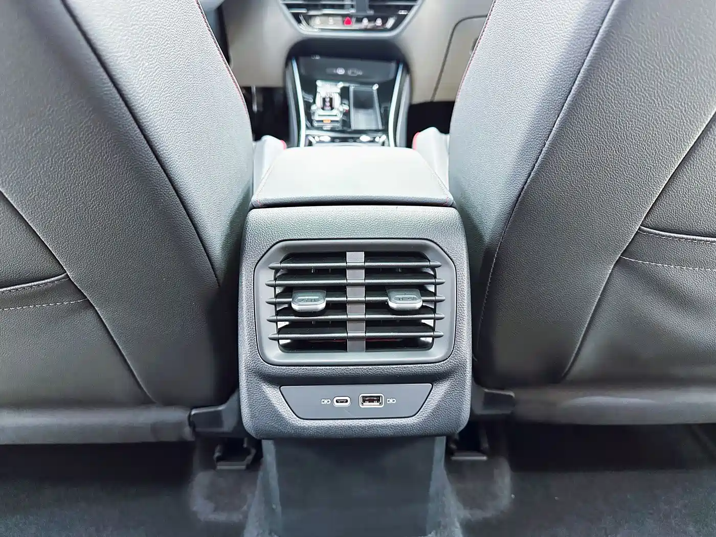 Volkswagen Lamando 2023 Lamando L 280TSI DSG Cool Edition фото 19