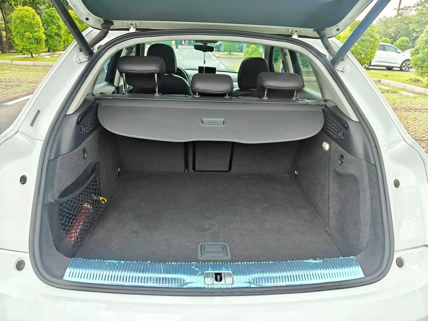Фото 10 - Audi Q3
