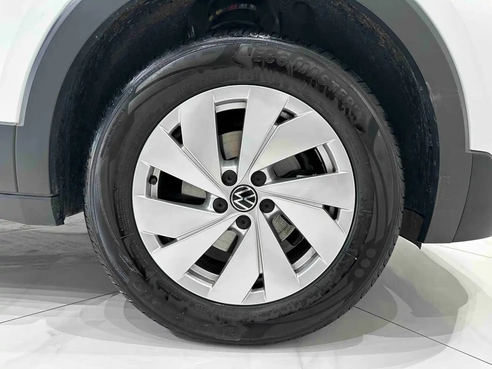 Photo 16 - Volkswagen Tharu
