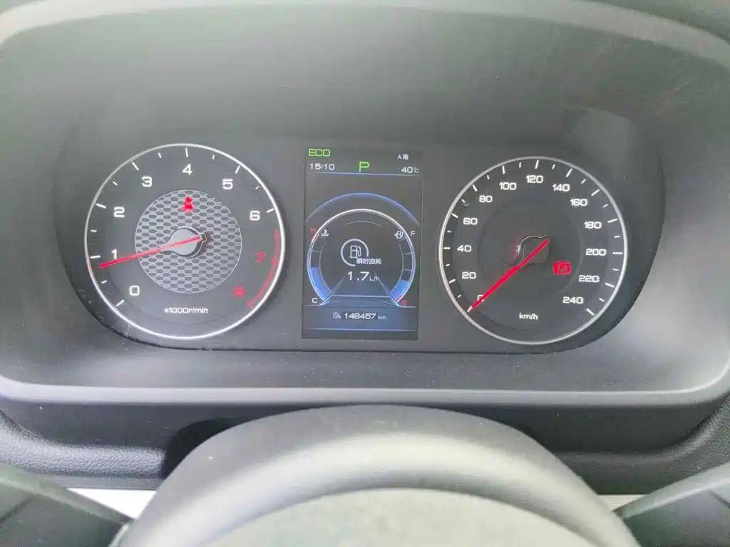 BYD Tang 2018 2018 2.0T Automatic Smart Connection Noble Edition 7-Seater China V