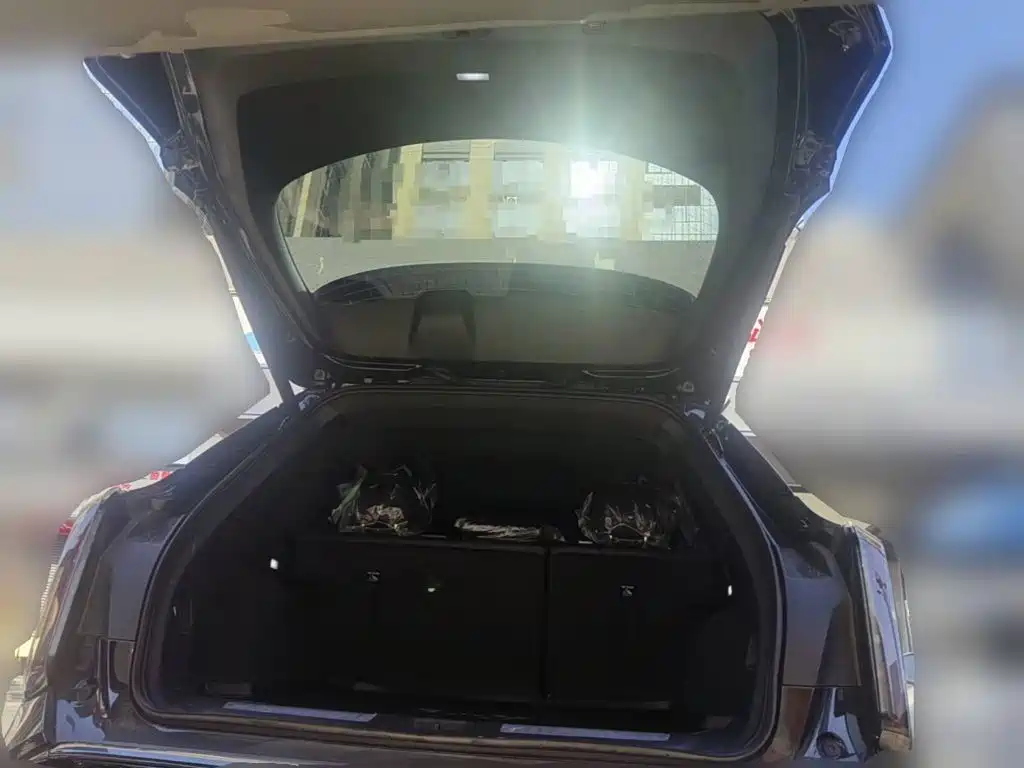 Cadillac XT5 2026 2026 2.0T Luxury Model