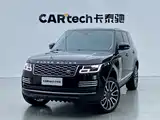 Фото 33 - Land Rover Range Rover