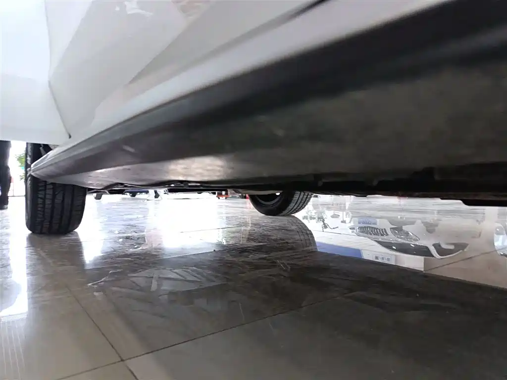 Mercedes-Benz GLC 2016 GLC 260 4MATIC Dynamic фото 21