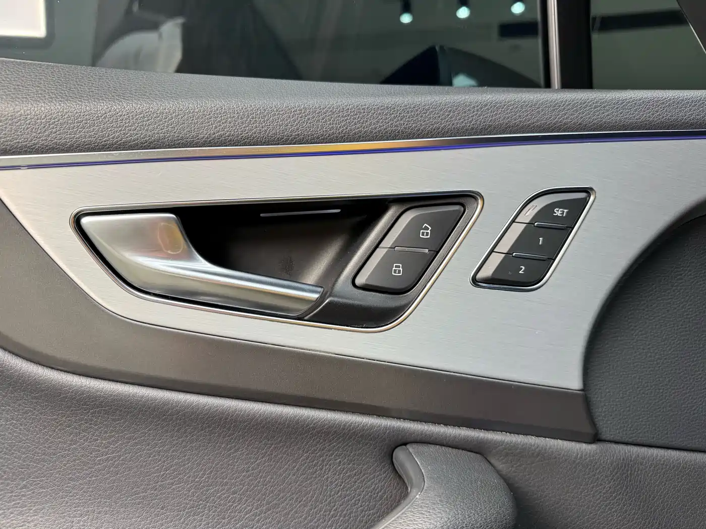 Audi Q7 2019 45 TFSI Comfort фото 14